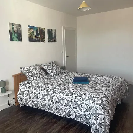Maison De Tisserand 10 Pers Prázdninový dům
