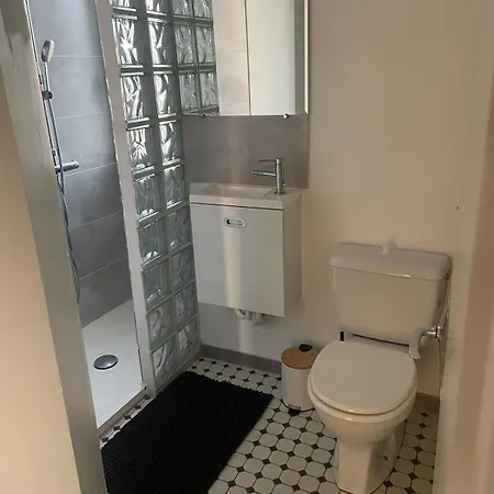 Maison De Tisserand 10 Pers Prázdninový dům Gesté