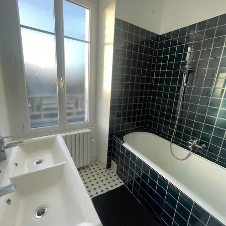 Maison De Tisserand 10 Pers Prázdninový dům